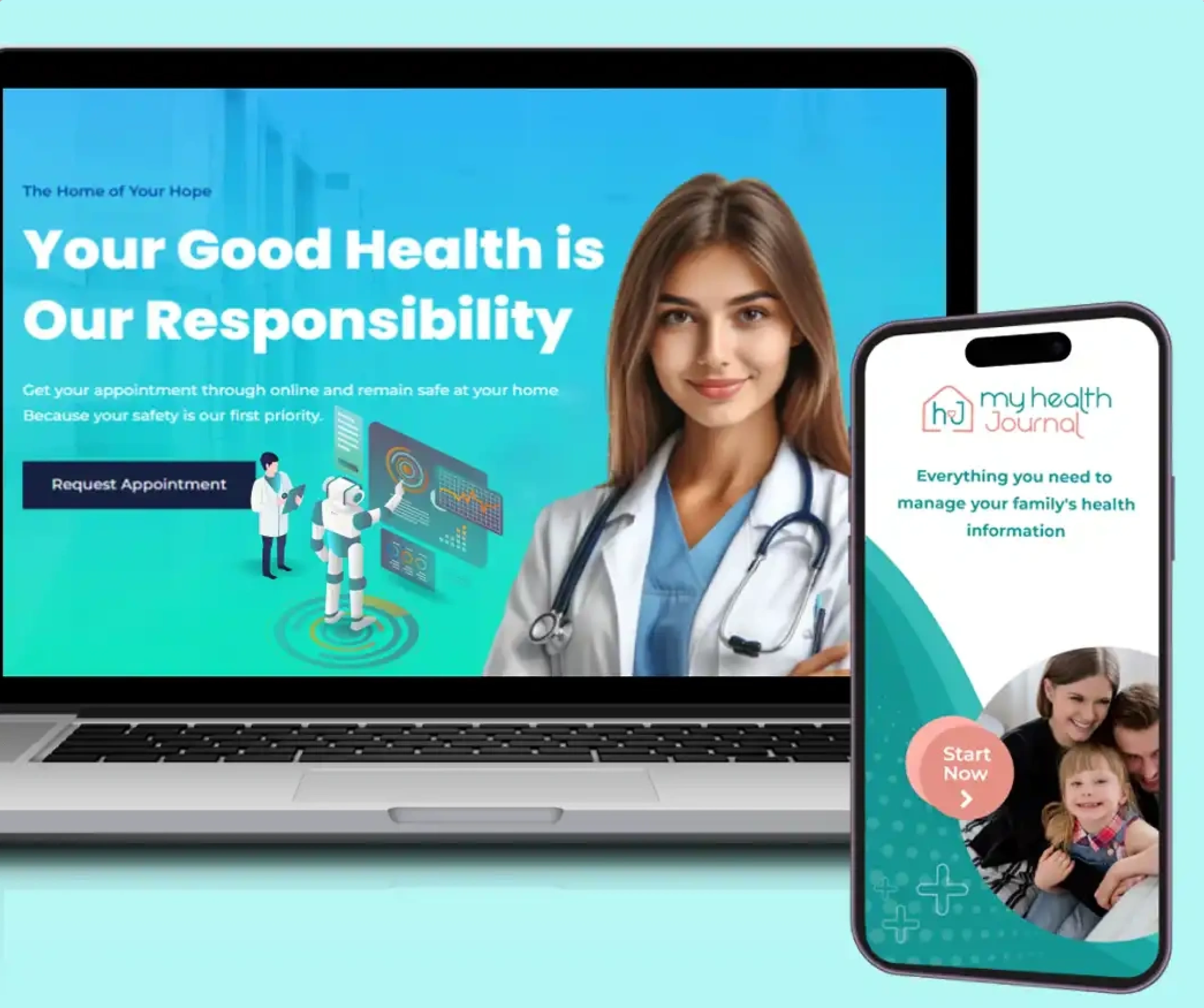 Fixit app case study screen